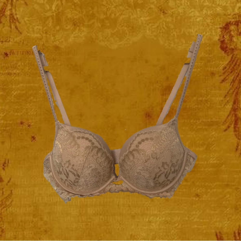 Gold la senza bra
